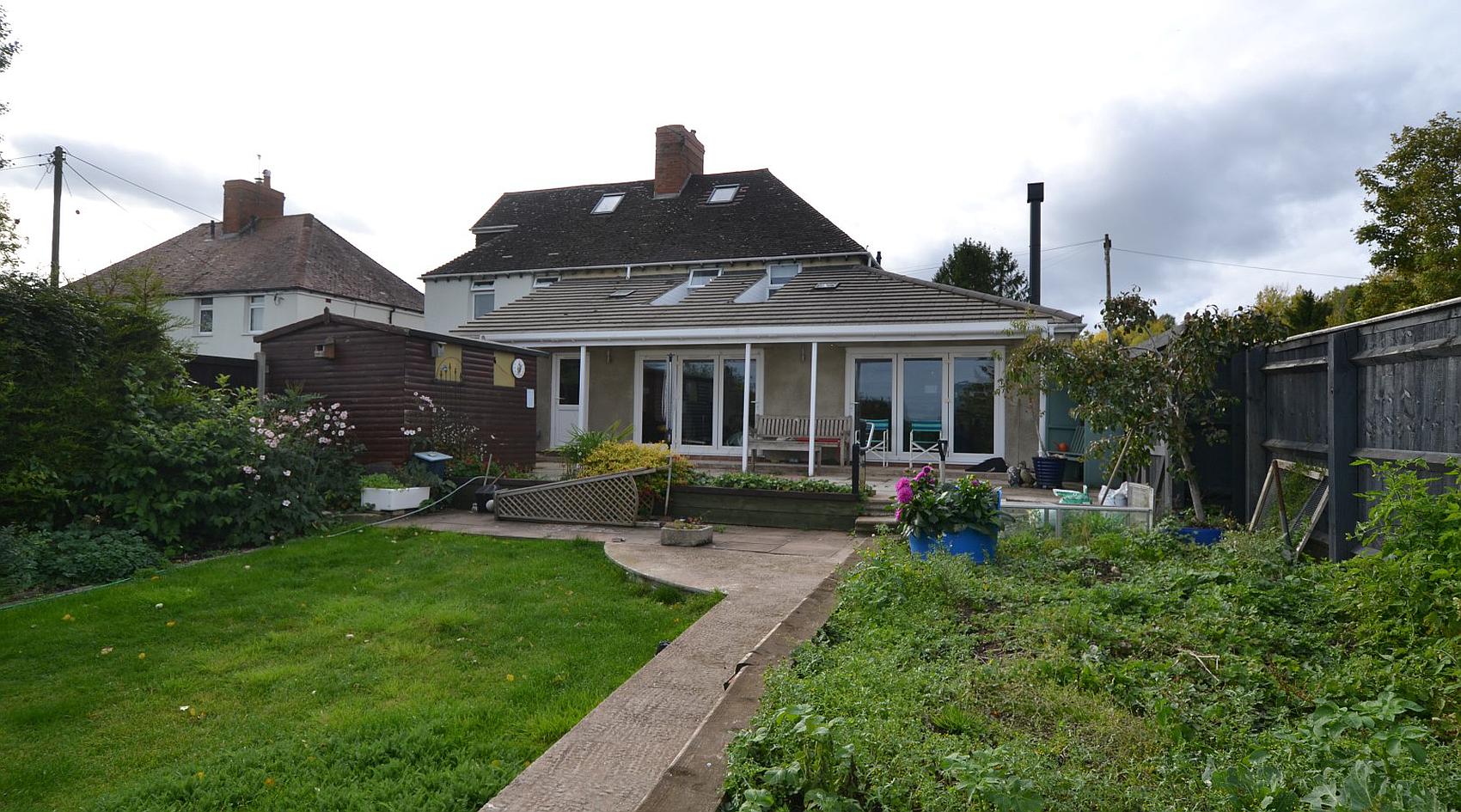 Cleeve Prior WORCESTERSHIRE