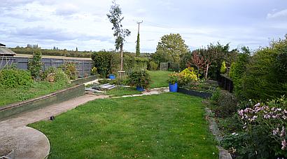 Cleeve Prior WORCESTERSHIRE