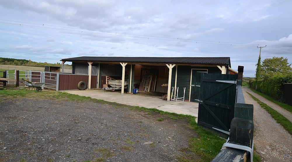 Cleeve Prior WORCESTERSHIRE