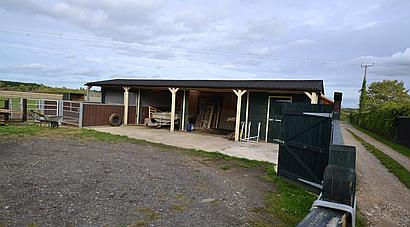 Cleeve Prior WORCESTERSHIRE