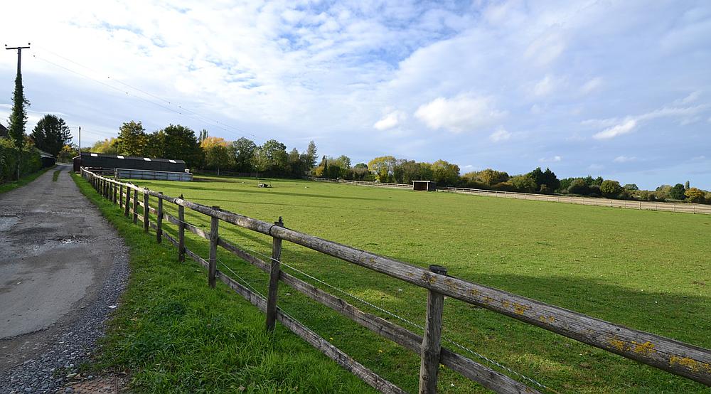 Cleeve Prior WORCESTERSHIRE