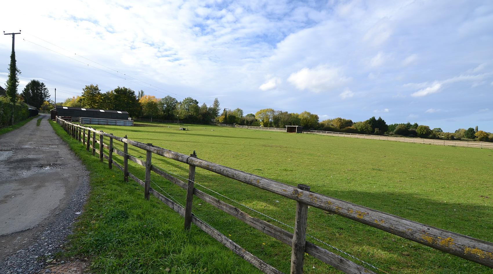 Cleeve Prior WORCESTERSHIRE