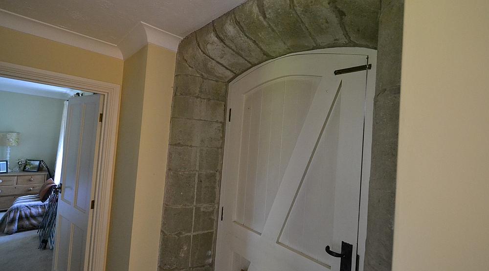 Sherborne Causeway DORSET