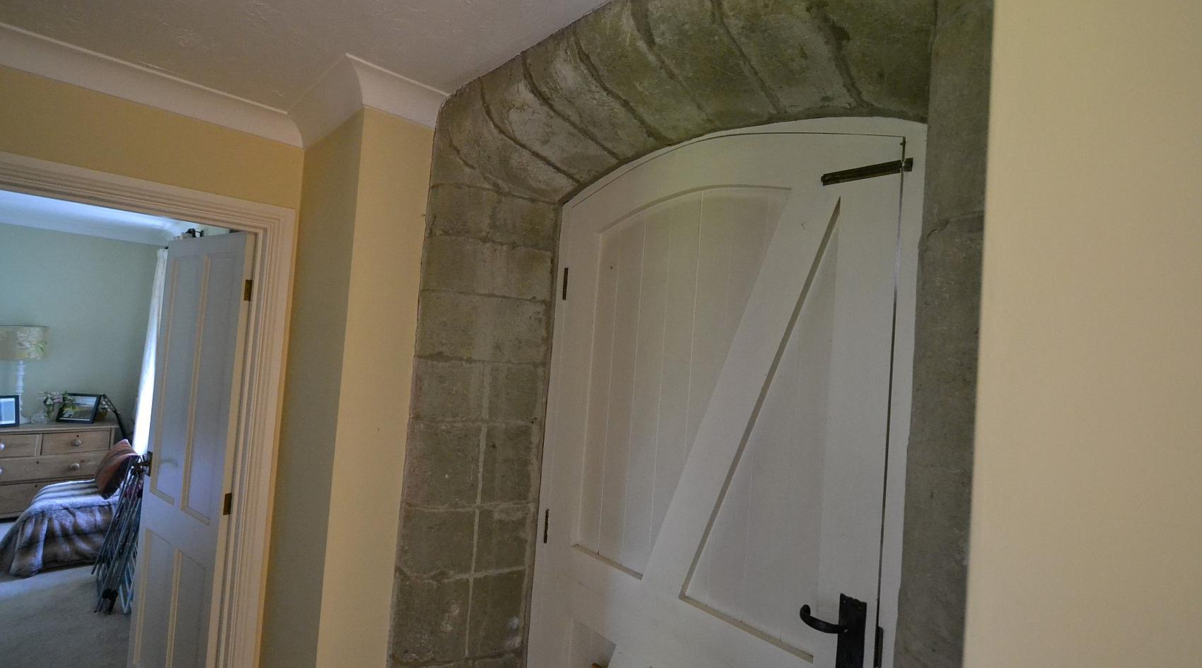 Sherborne Causeway DORSET