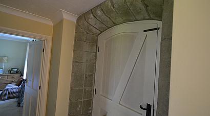 Sherborne Causeway DORSET