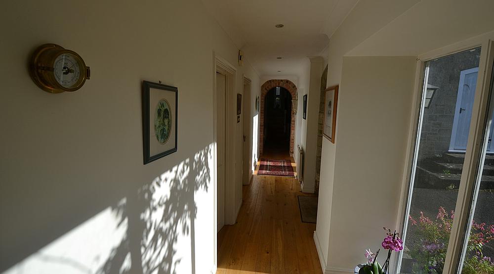 Sherborne Causeway DORSET