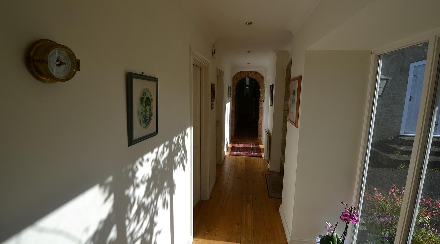 Sherborne Causeway DORSET