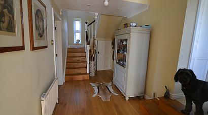 Sherborne Causeway DORSET