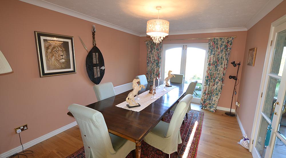 Sherborne Causeway DORSET