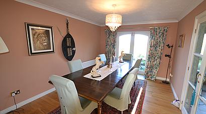 Sherborne Causeway DORSET