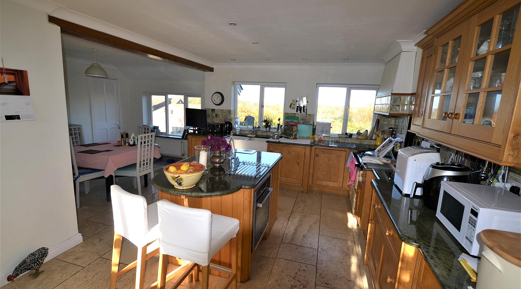 Sherborne Causeway DORSET