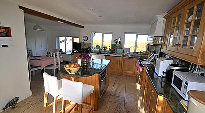 Sherborne Causeway DORSET