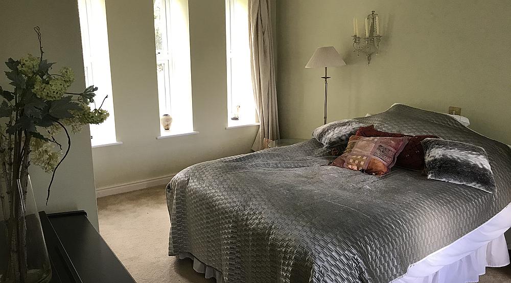 Sherborne Causeway DORSET