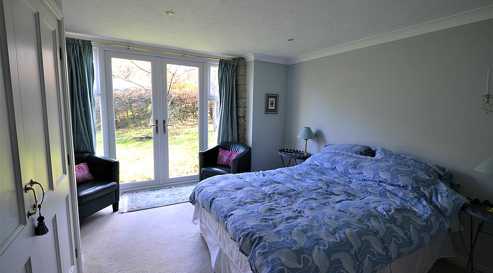 Sherborne Causeway DORSET