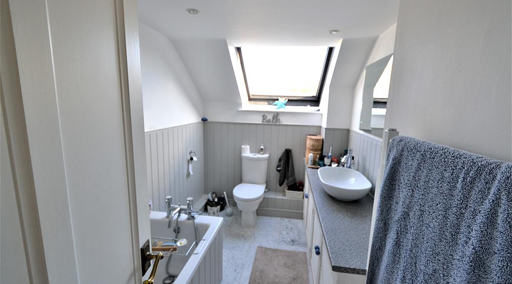 Sherborne Causeway DORSET