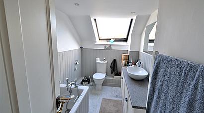 Sherborne Causeway DORSET