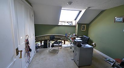 Sherborne Causeway DORSET