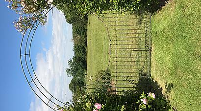 Sherborne Causeway DORSET