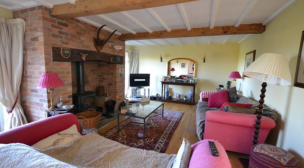 Sherborne Causeway DORSET