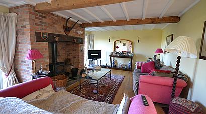 Sherborne Causeway DORSET