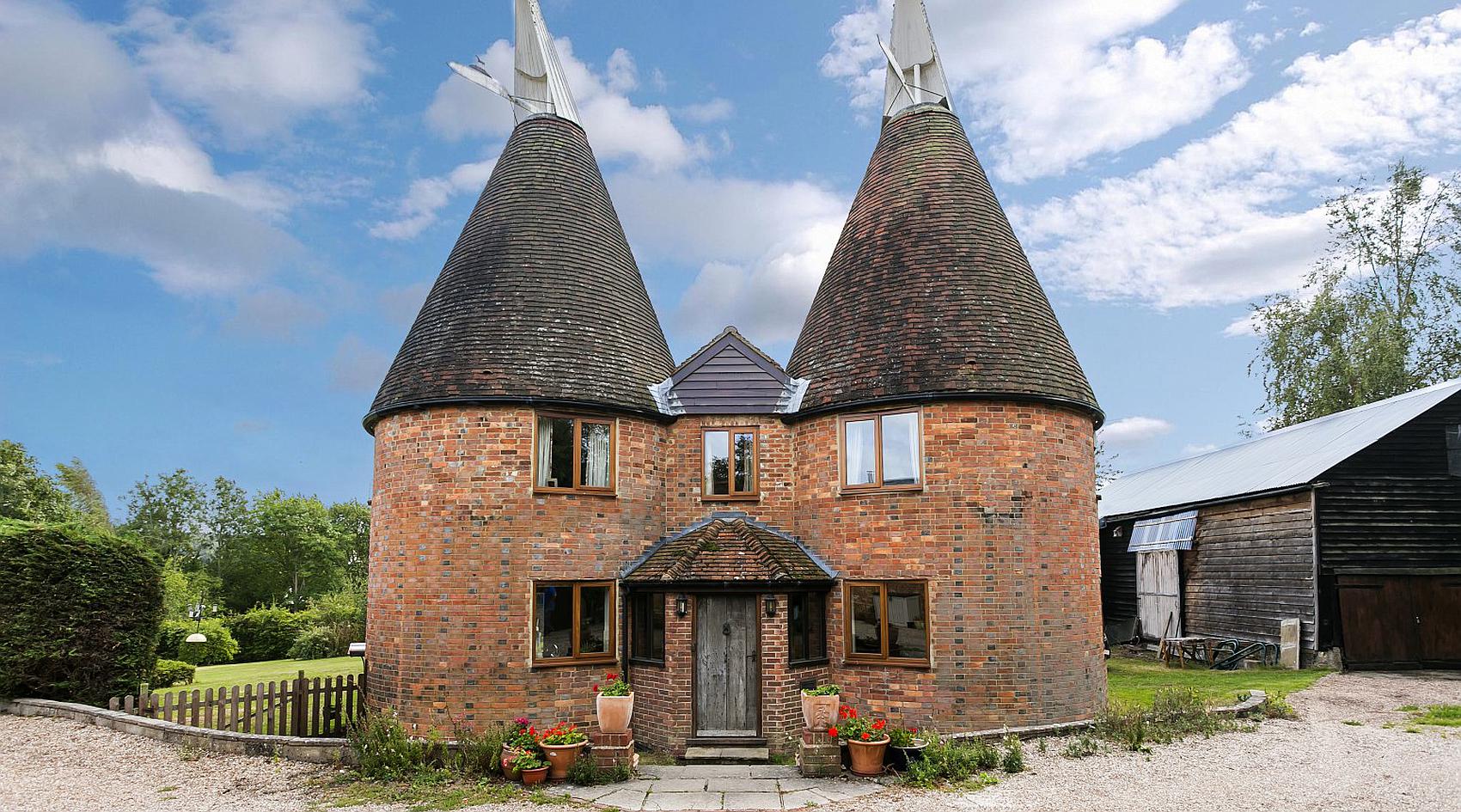 Five Oak Green, KENT