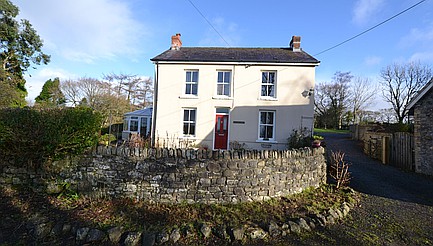 Llandybie CARMARTHENSHIRE