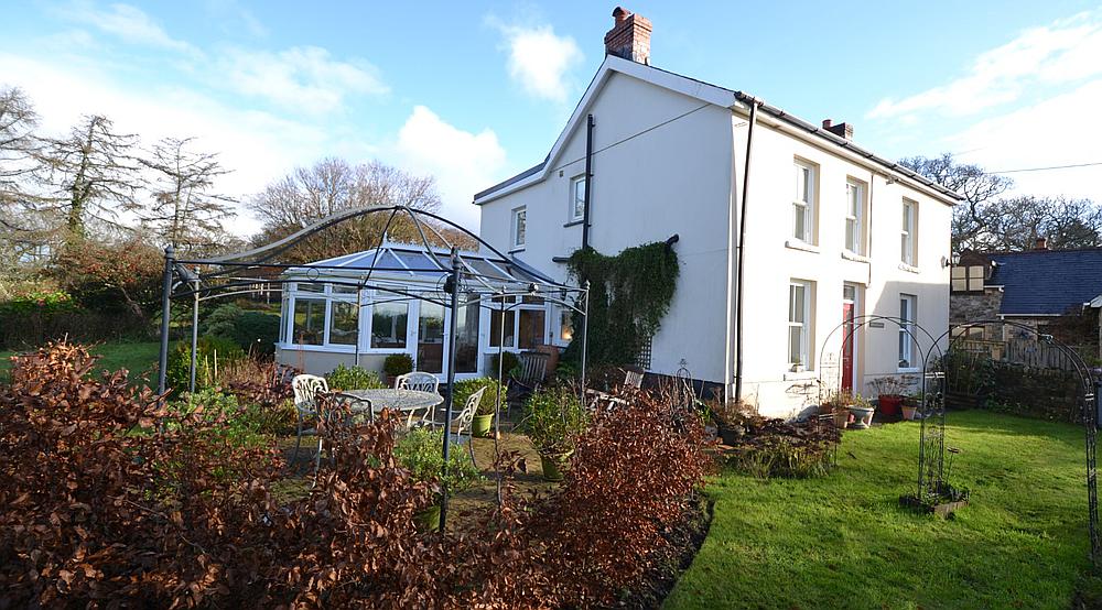 Llandybie CARMARTHENSHIRE