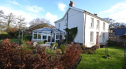 Llandybie CARMARTHENSHIRE