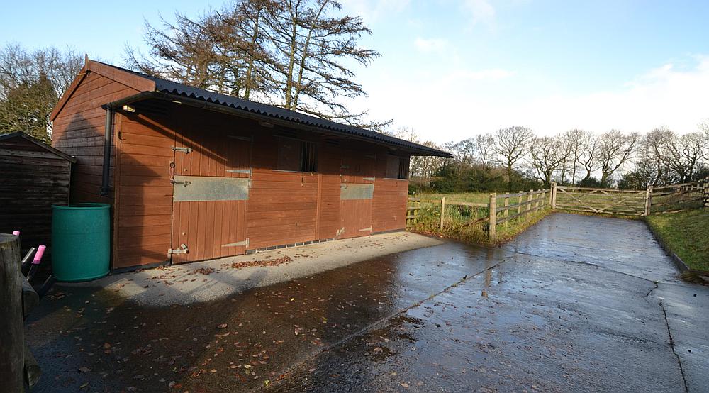 Llandybie CARMARTHENSHIRE