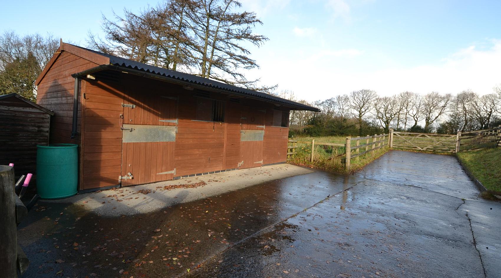 Llandybie CARMARTHENSHIRE