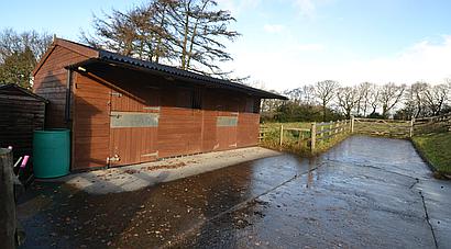 Llandybie CARMARTHENSHIRE