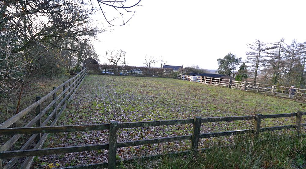 Llandybie CARMARTHENSHIRE