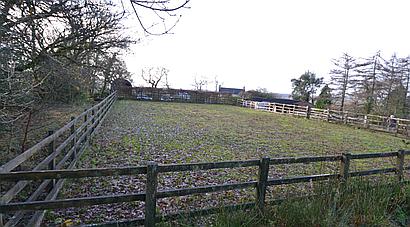 Llandybie CARMARTHENSHIRE