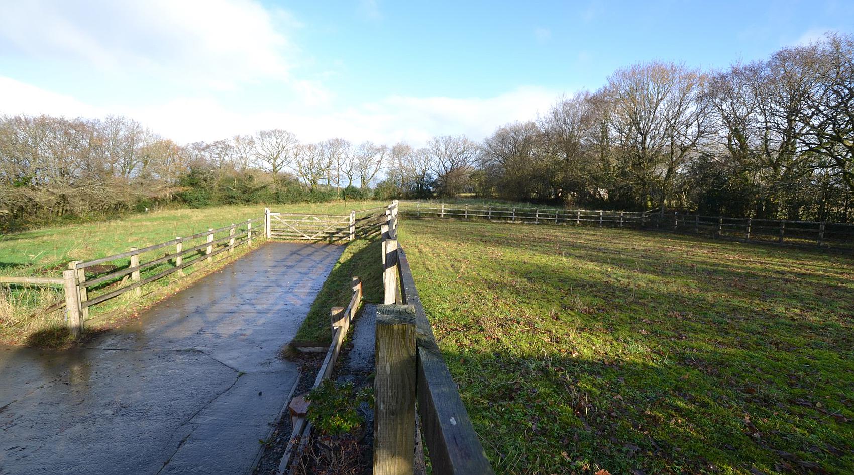 Llandybie CARMARTHENSHIRE