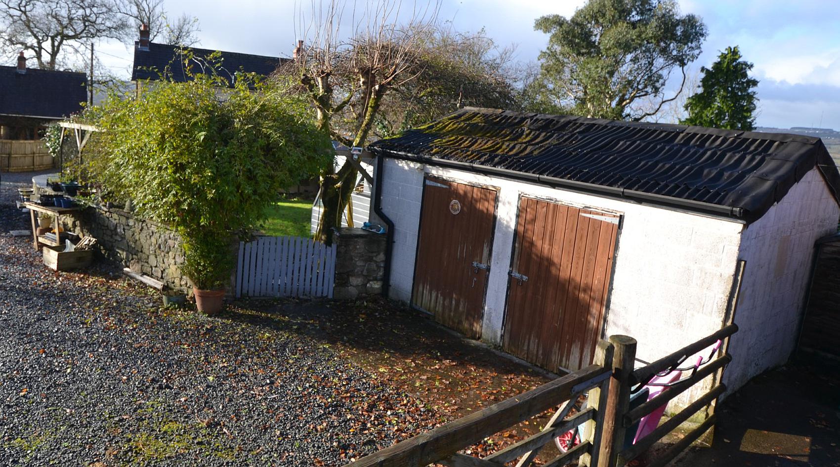 Llandybie CARMARTHENSHIRE