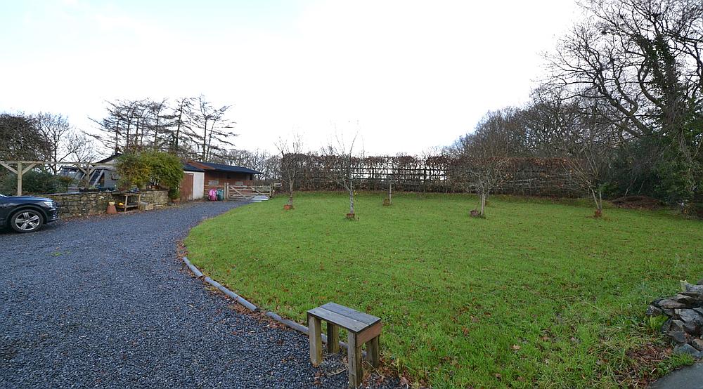 Llandybie CARMARTHENSHIRE