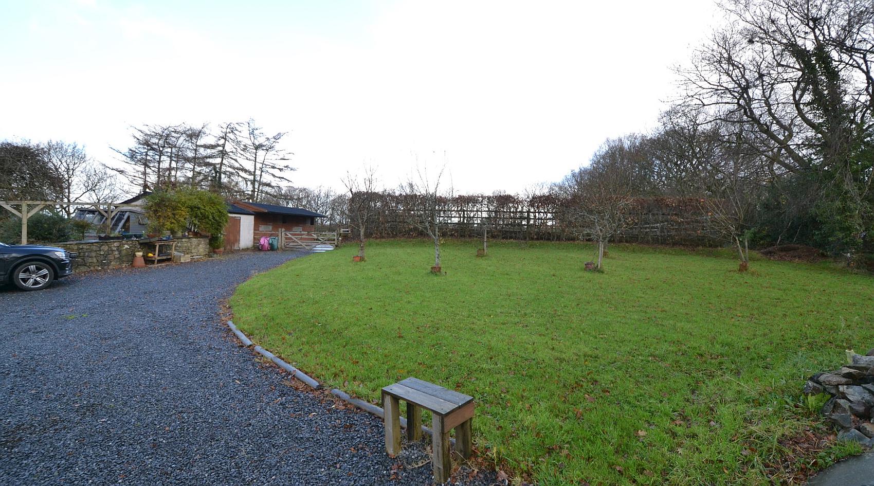 Llandybie CARMARTHENSHIRE