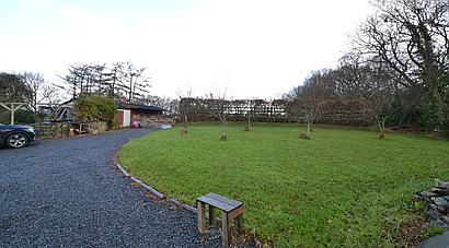 Llandybie CARMARTHENSHIRE