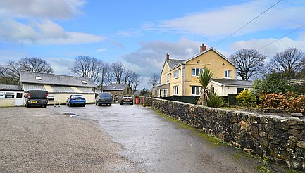 Tycroes CARMARTHENSHIRE