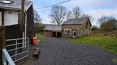 Tycroes CARMARTHENSHIRE