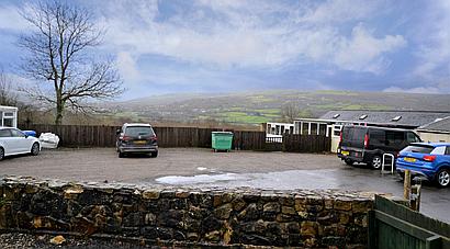 Tycroes CARMARTHENSHIRE