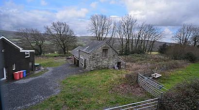 Tycroes CARMARTHENSHIRE