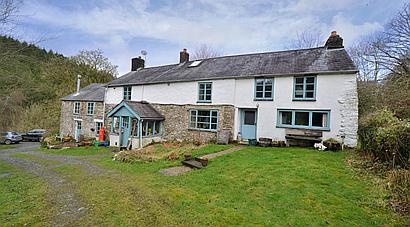 Llandysul CARMARTHENSHIRE