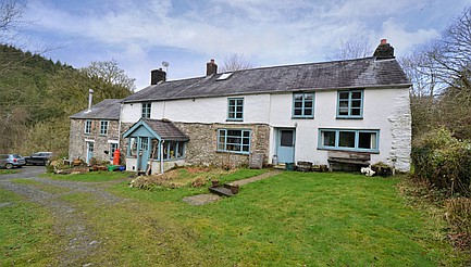 Llandysul CARMARTHENSHIRE