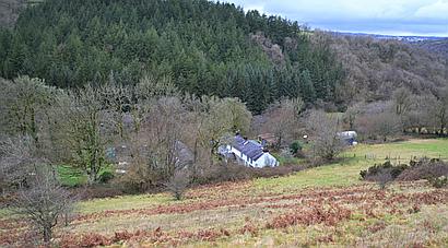 Llandysul CARMARTHENSHIRE