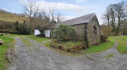Llandysul CARMARTHENSHIRE