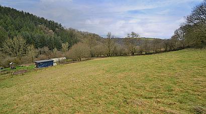 Llandysul CARMARTHENSHIRE