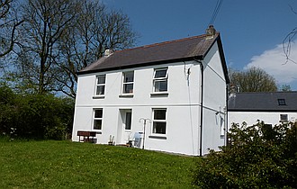 Whitland CARMARTHENSHIRE