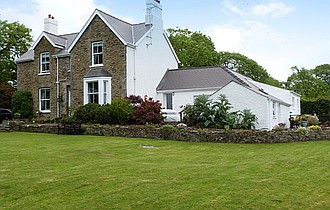 Pembroke Dock PEMBROKESHIRE