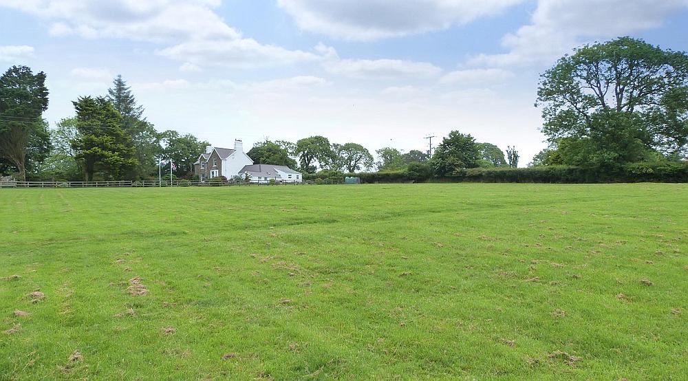 Pembroke Dock PEMBROKESHIRE